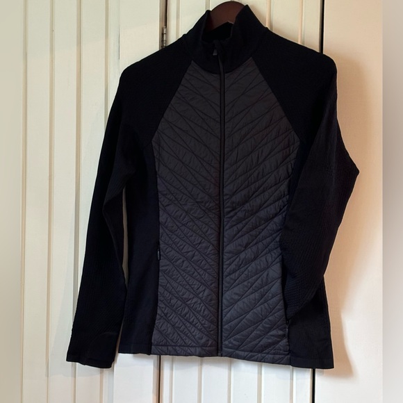 Athleta Flurry Force Insulated Primaloft Jacket 2.0 - Picture 5 of 13